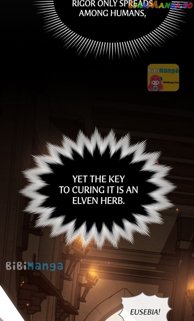 My Sweet Enemy, Thy Name is Husband Chapter 35.5 page 26
