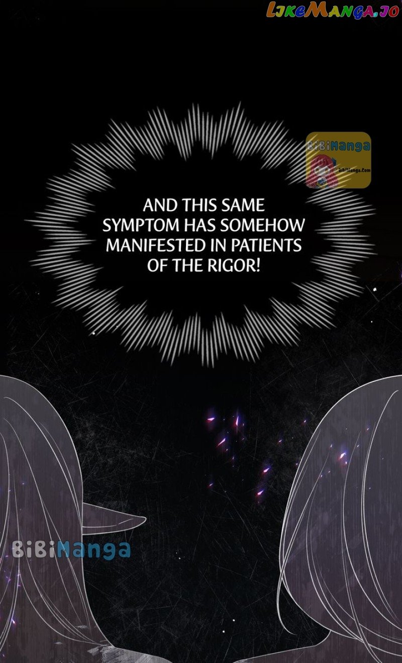 My Sweet Enemy, Thy Name is Husband Chapter 35.5 page 28