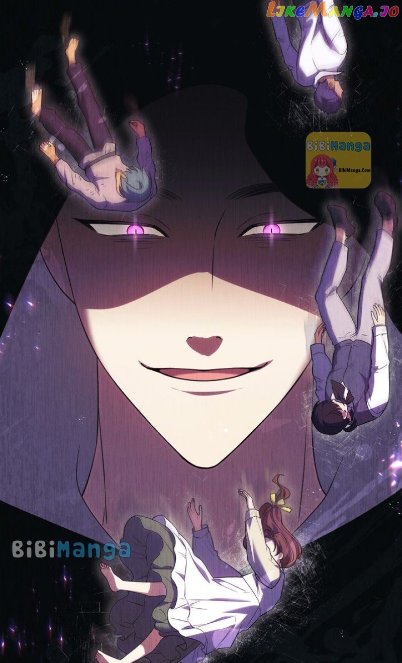 My Sweet Enemy, Thy Name is Husband Chapter 35.5 page 30
