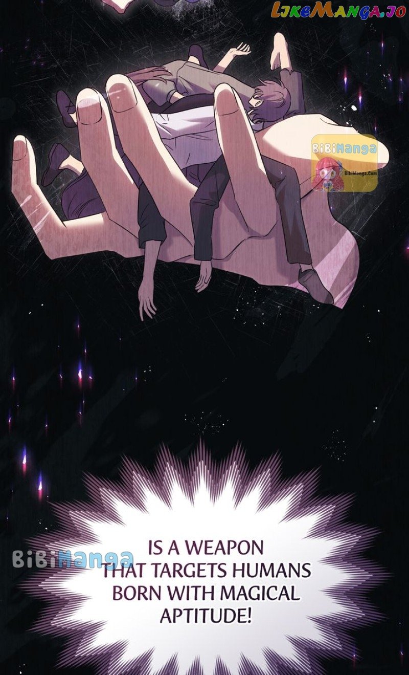 My Sweet Enemy, Thy Name is Husband Chapter 35.5 page 31