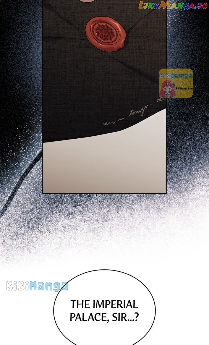 My Sweet Enemy, Thy Name is Husband Chapter 35.5 page 41