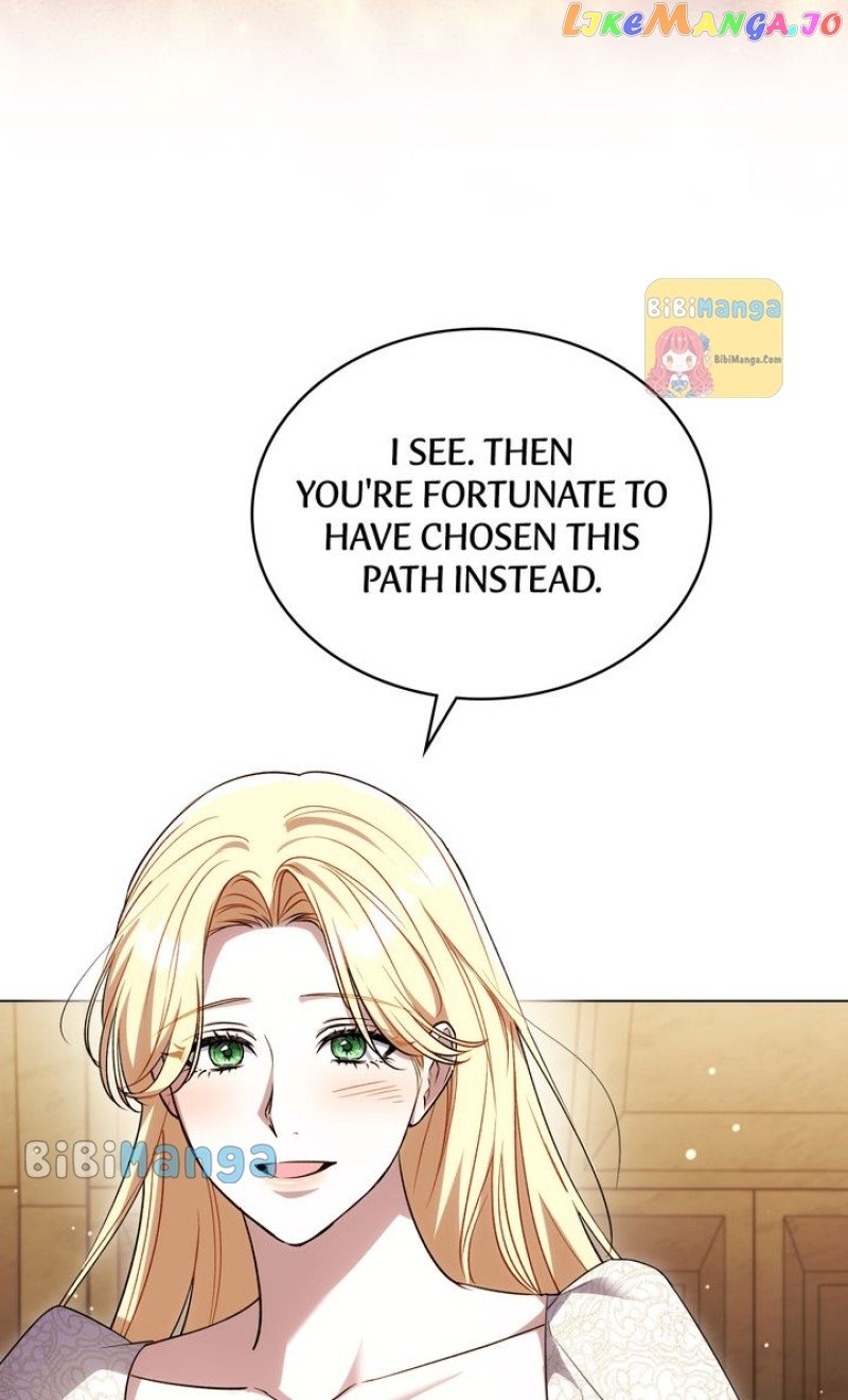My Sweet Enemy, Thy Name is Husband Chapter 35.5 page 4