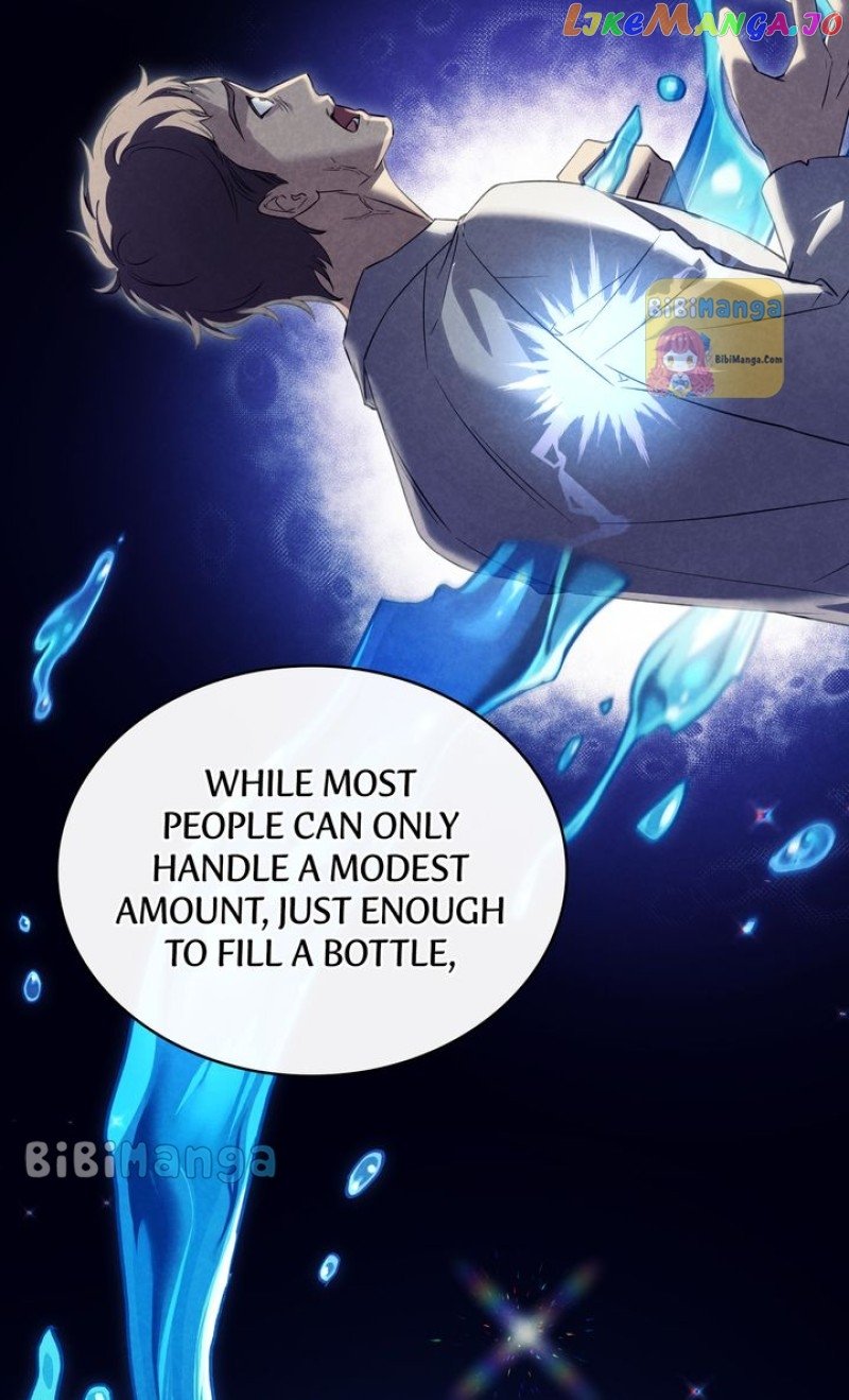 My Sweet Enemy, Thy Name is Husband Chapter 35.5 page 8