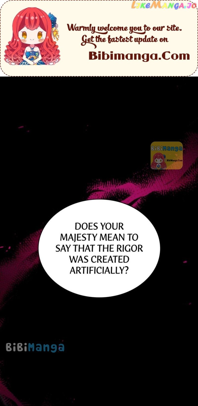 My Sweet Enemy, Thy Name is Husband Chapter 36.5 page 0