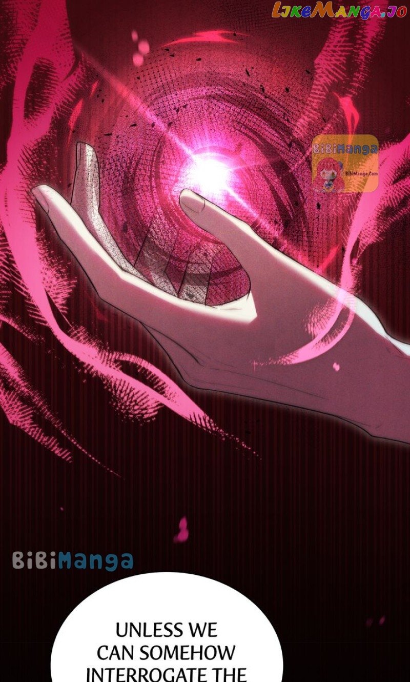 My Sweet Enemy, Thy Name is Husband Chapter 36.5 page 13