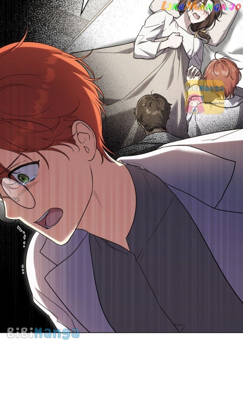 My Sweet Enemy, Thy Name is Husband Chapter 36.5 page 16