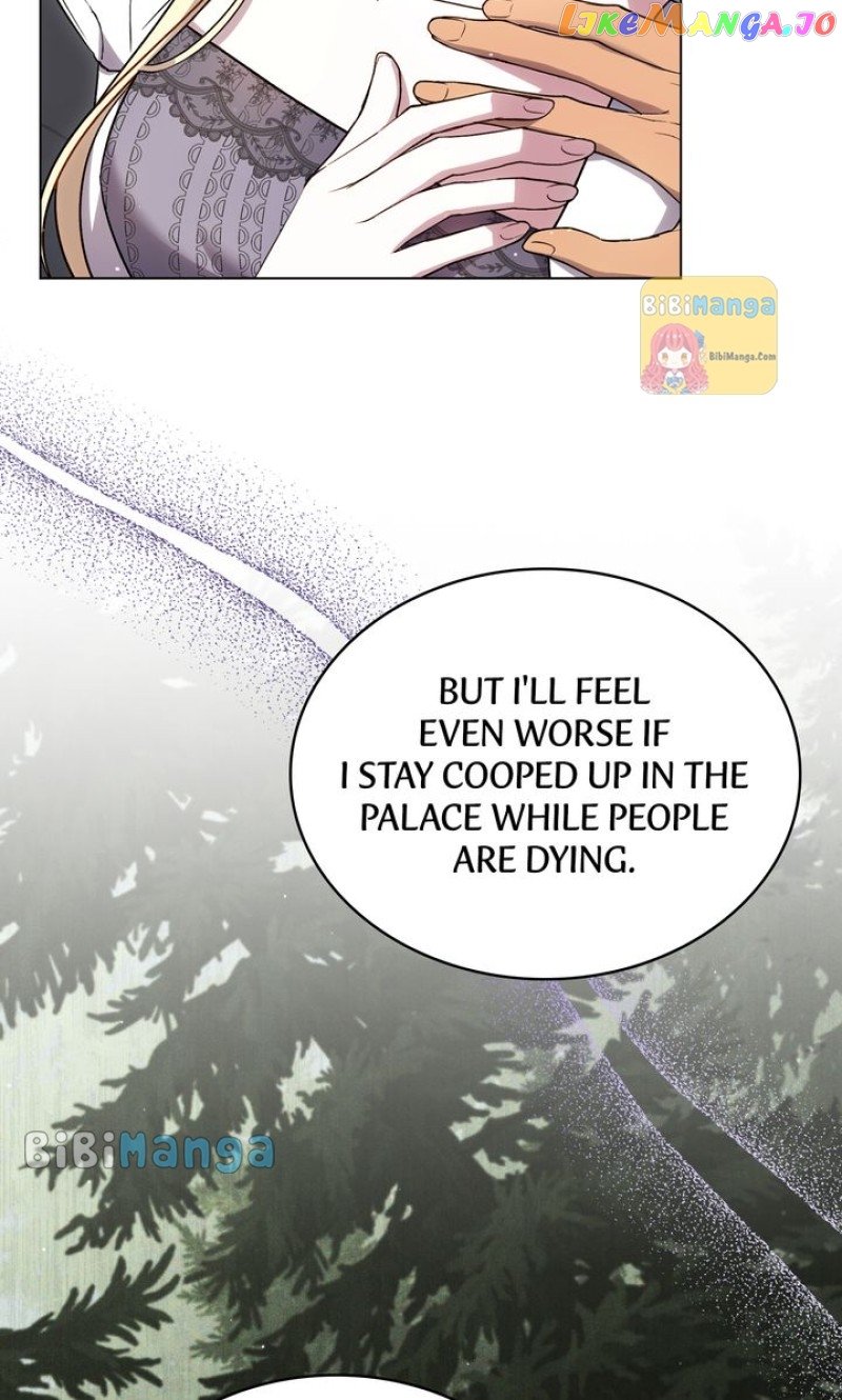 My Sweet Enemy, Thy Name is Husband Chapter 36.5 page 26