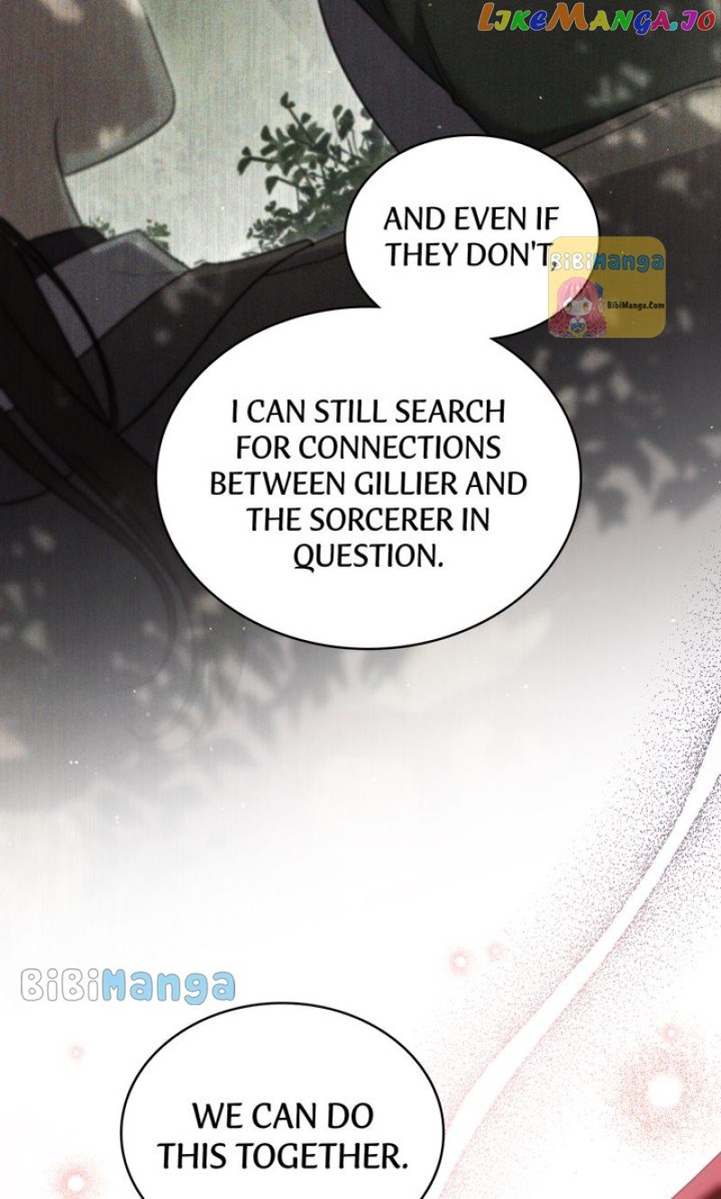 My Sweet Enemy, Thy Name is Husband Chapter 36.5 page 28