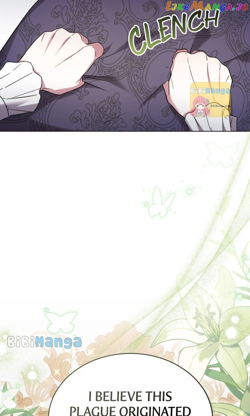 My Sweet Enemy, Thy Name is Husband Chapter 36.5 page 2