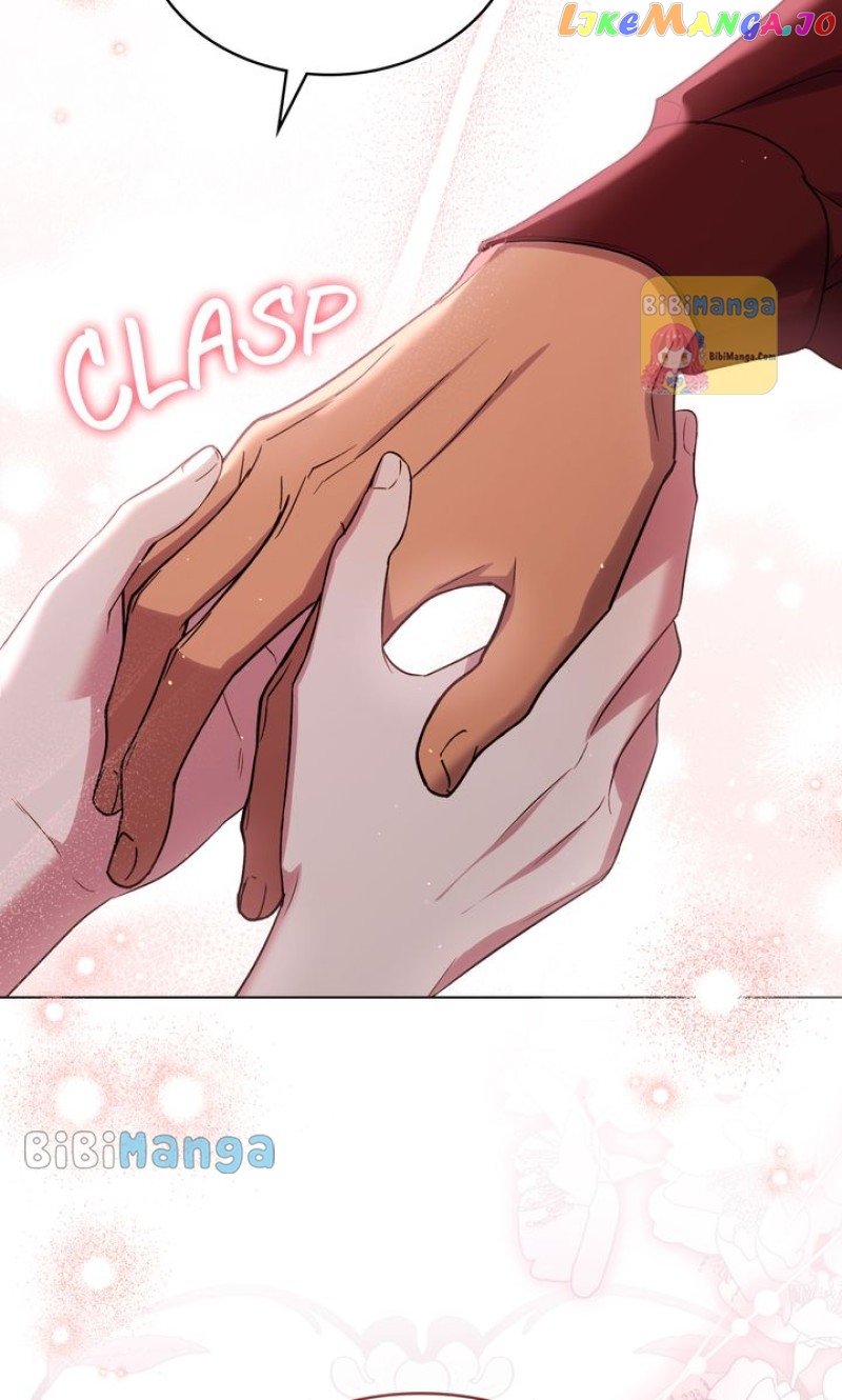My Sweet Enemy, Thy Name is Husband Chapter 36.5 page 29