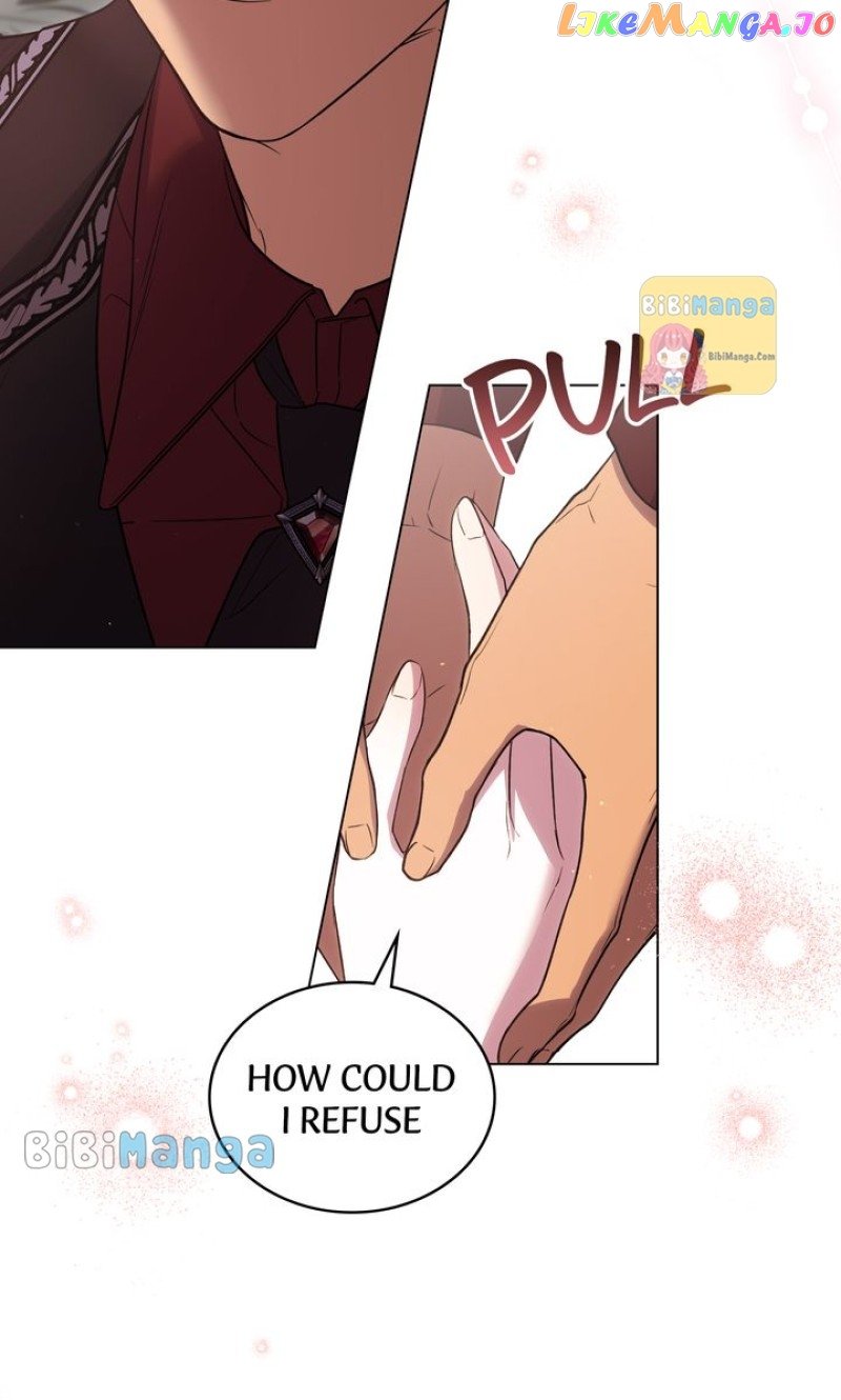 My Sweet Enemy, Thy Name is Husband Chapter 36.5 page 32