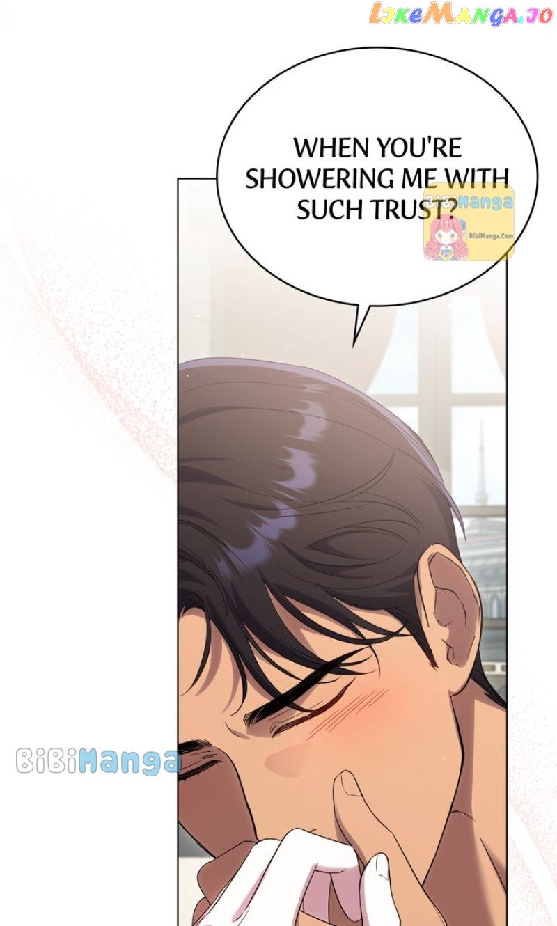 My Sweet Enemy, Thy Name is Husband Chapter 36.5 page 33