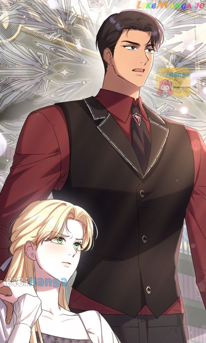 My Sweet Enemy, Thy Name is Husband Chapter 36.5 page 37