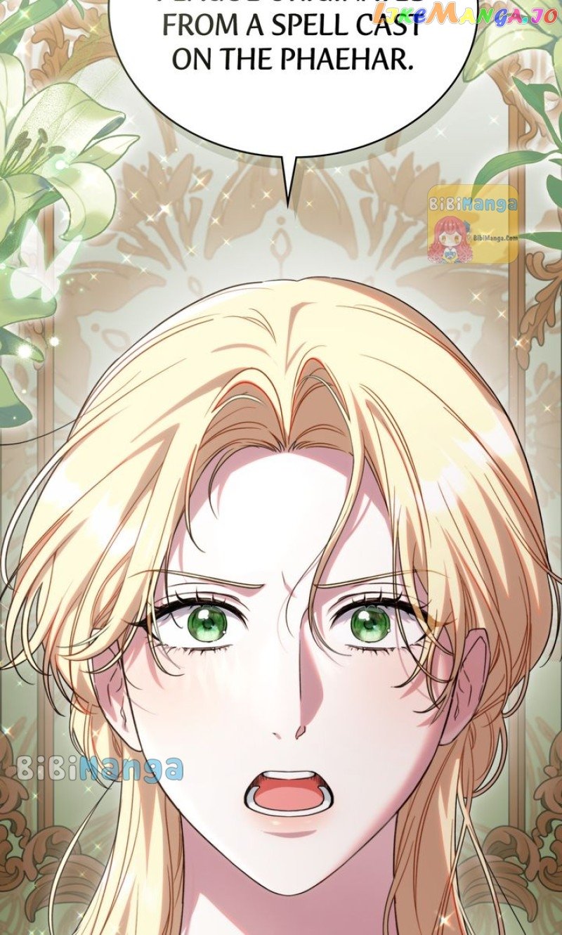 My Sweet Enemy, Thy Name is Husband Chapter 36.5 page 3
