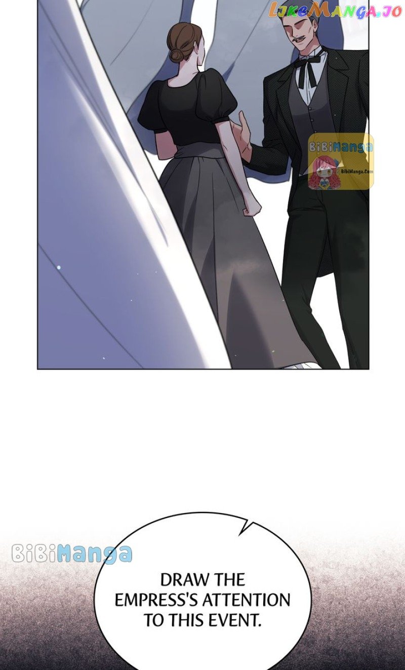 My Sweet Enemy, Thy Name is Husband Chapter 36 page 9