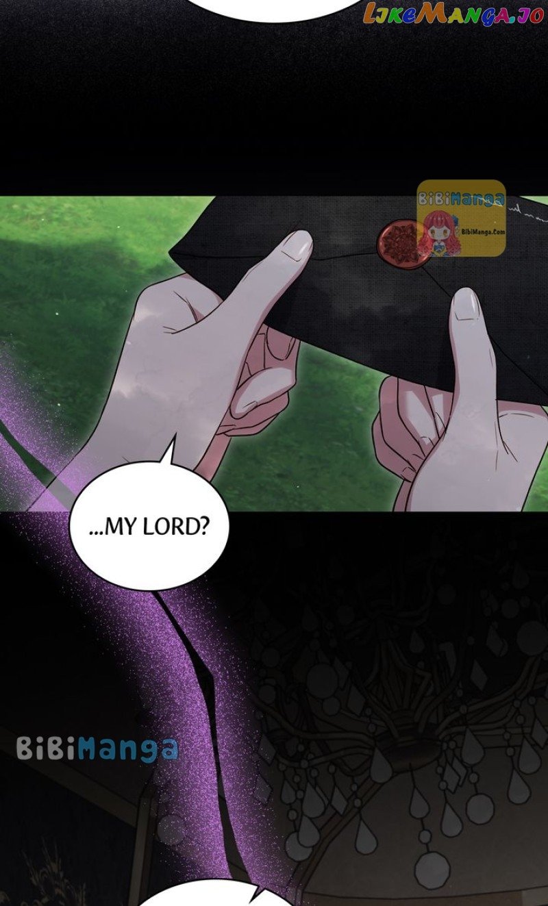 My Sweet Enemy, Thy Name is Husband Chapter 36 page 10