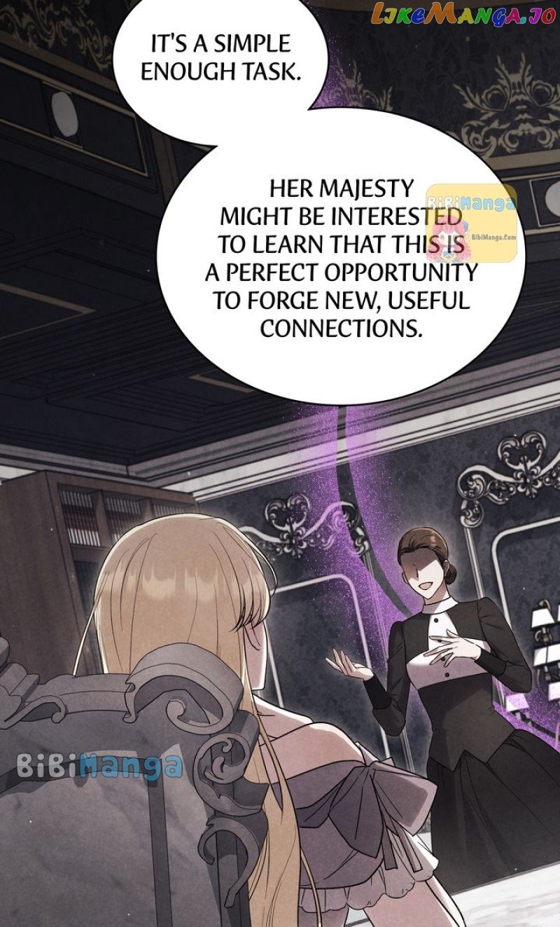 My Sweet Enemy, Thy Name is Husband Chapter 36 page 11