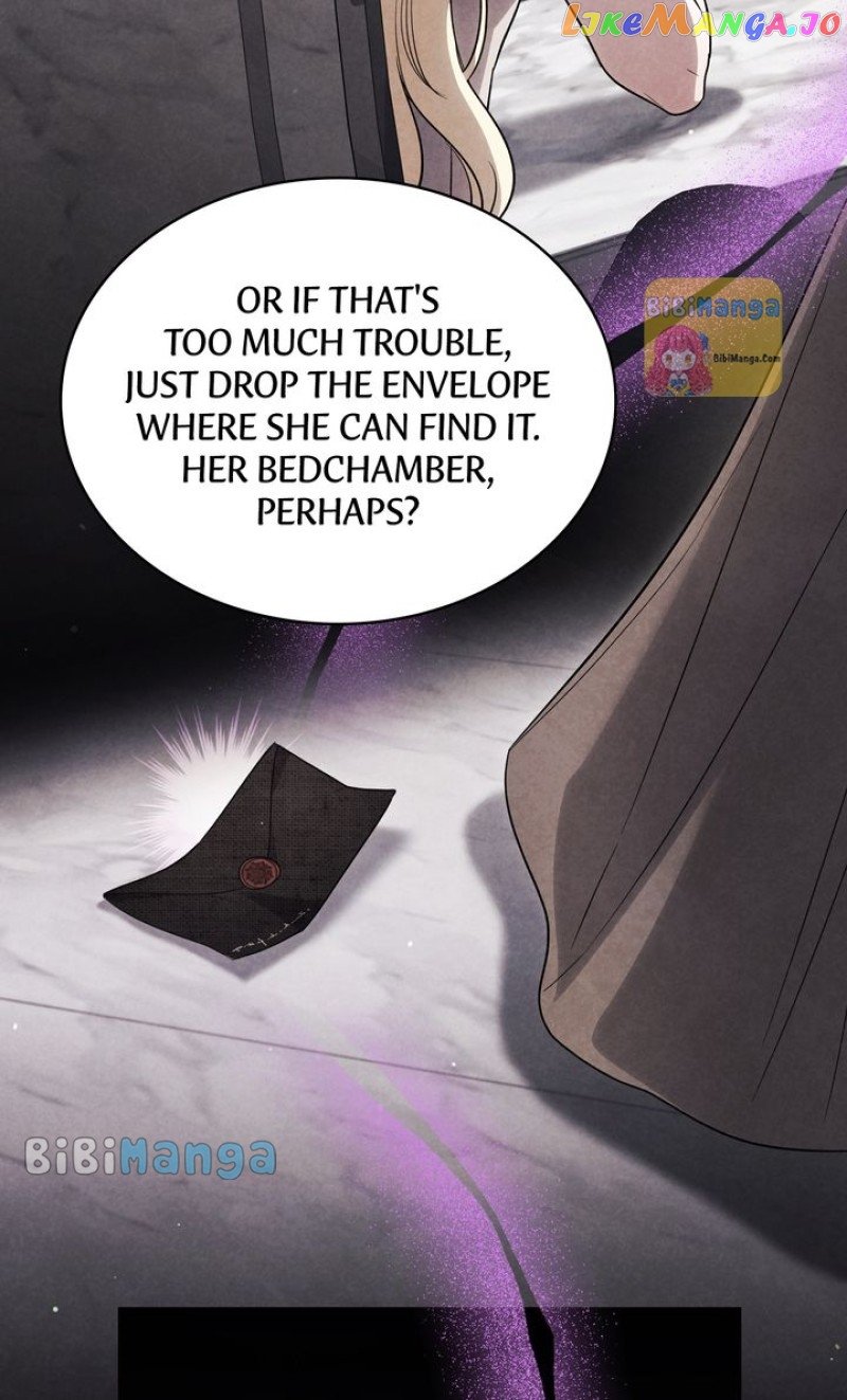 My Sweet Enemy, Thy Name is Husband Chapter 36 page 12