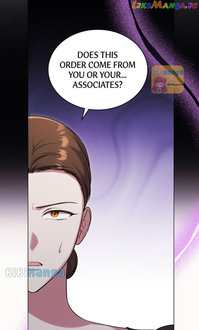 My Sweet Enemy, Thy Name is Husband Chapter 36 page 13