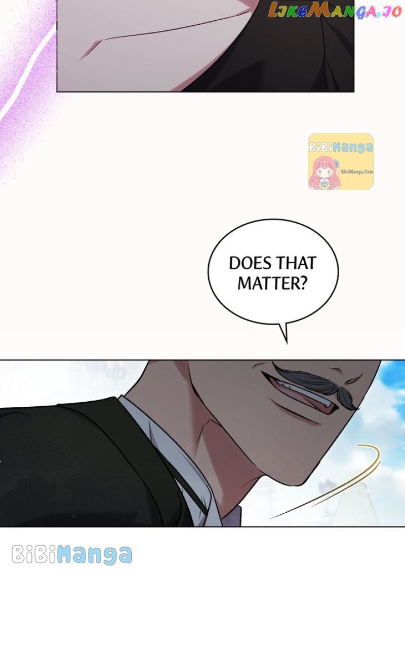 My Sweet Enemy, Thy Name is Husband Chapter 36 page 14