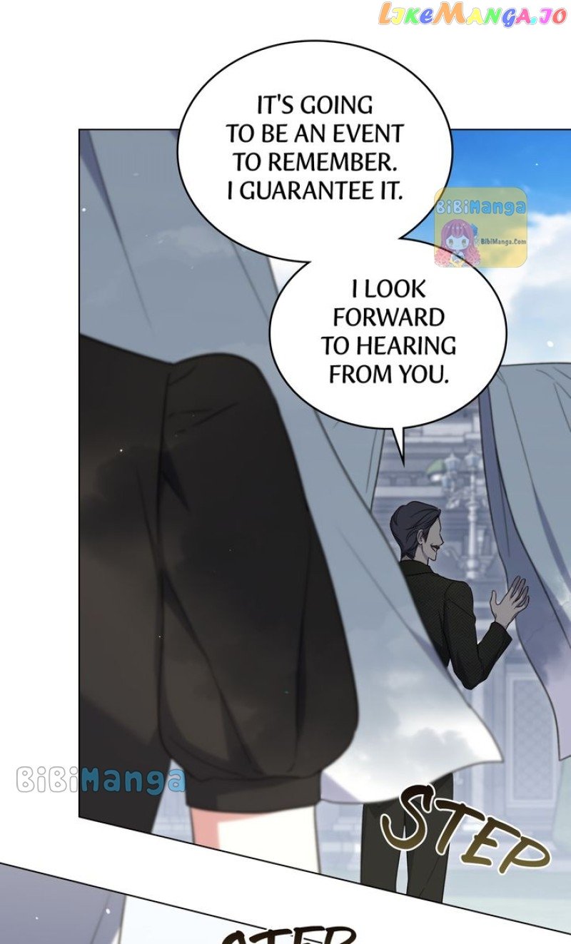 My Sweet Enemy, Thy Name is Husband Chapter 36 page 15