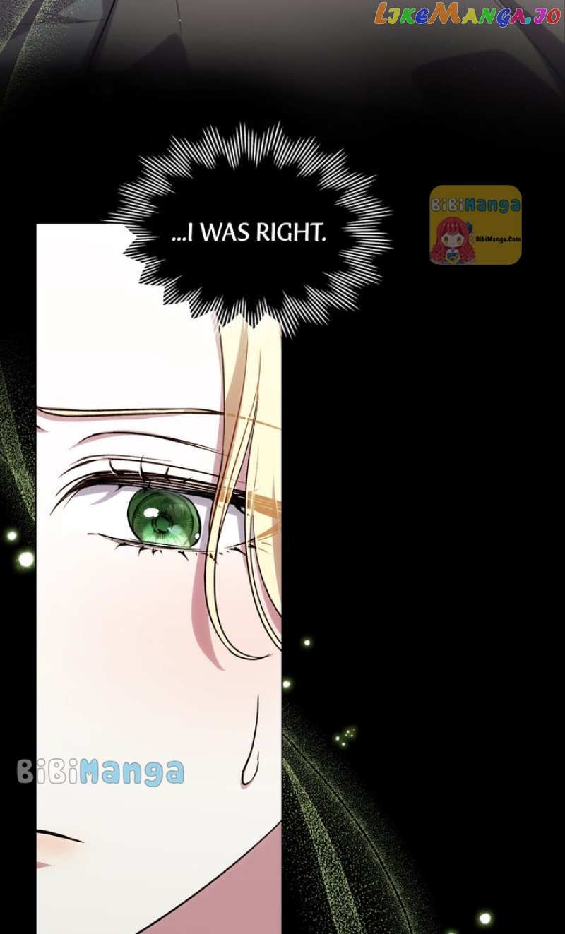 My Sweet Enemy, Thy Name is Husband Chapter 36 page 20