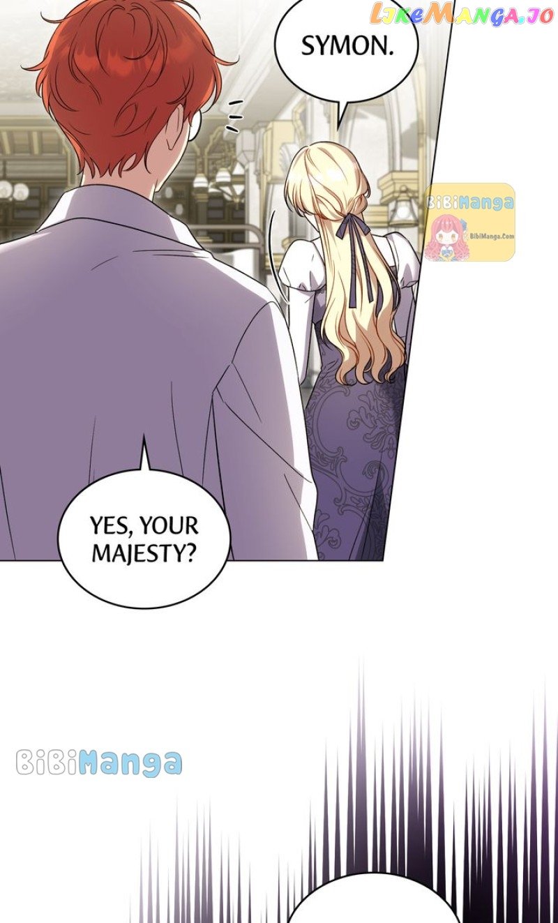 My Sweet Enemy, Thy Name is Husband Chapter 36 page 23