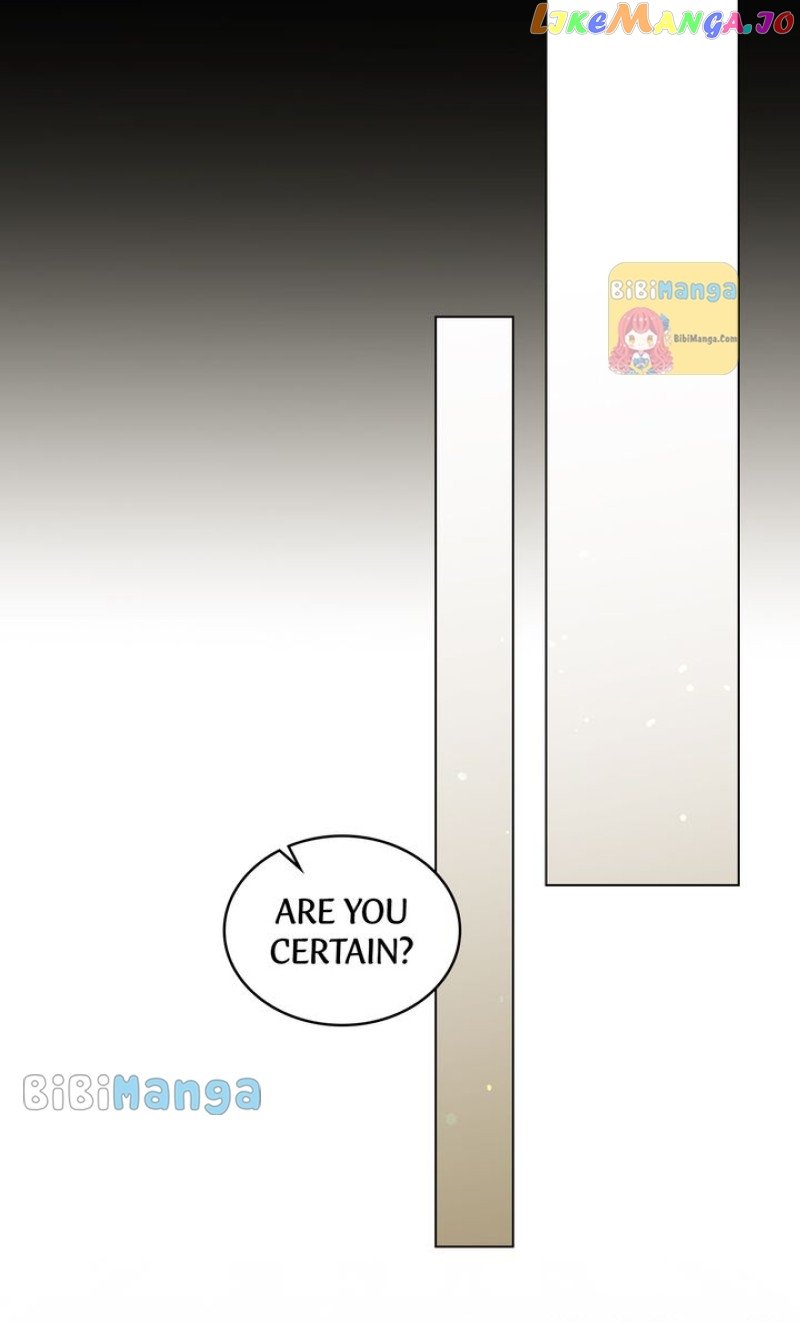 My Sweet Enemy, Thy Name is Husband Chapter 36 page 27