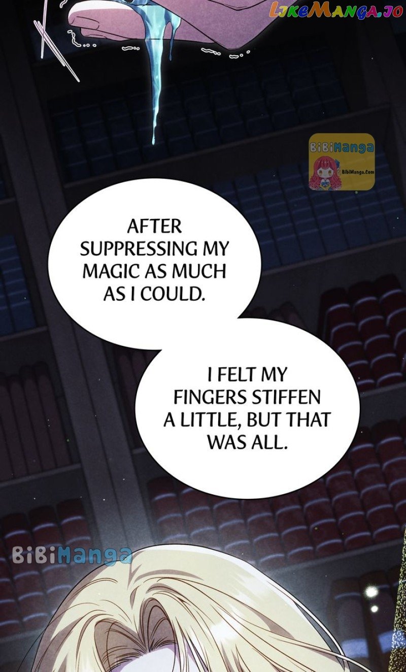 My Sweet Enemy, Thy Name is Husband Chapter 36 page 34