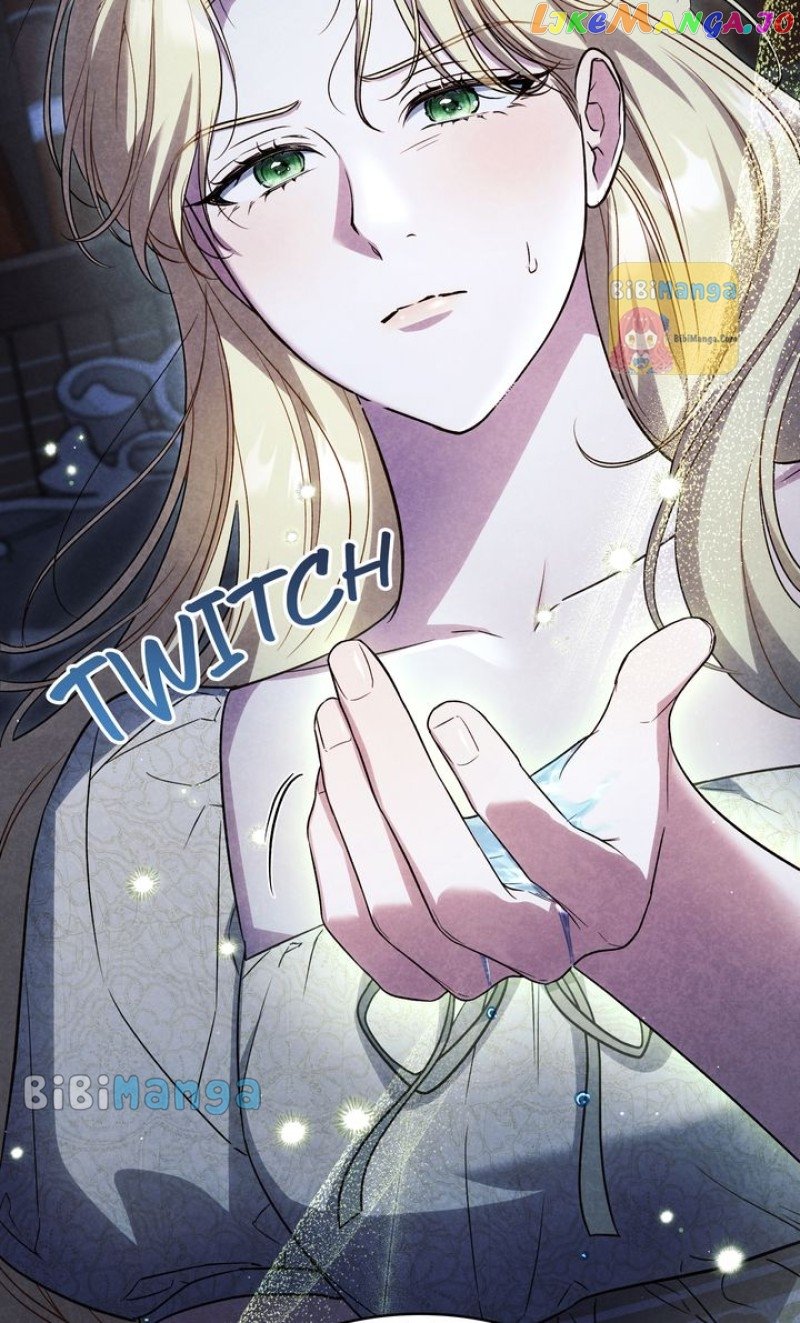 My Sweet Enemy, Thy Name is Husband Chapter 36 page 35