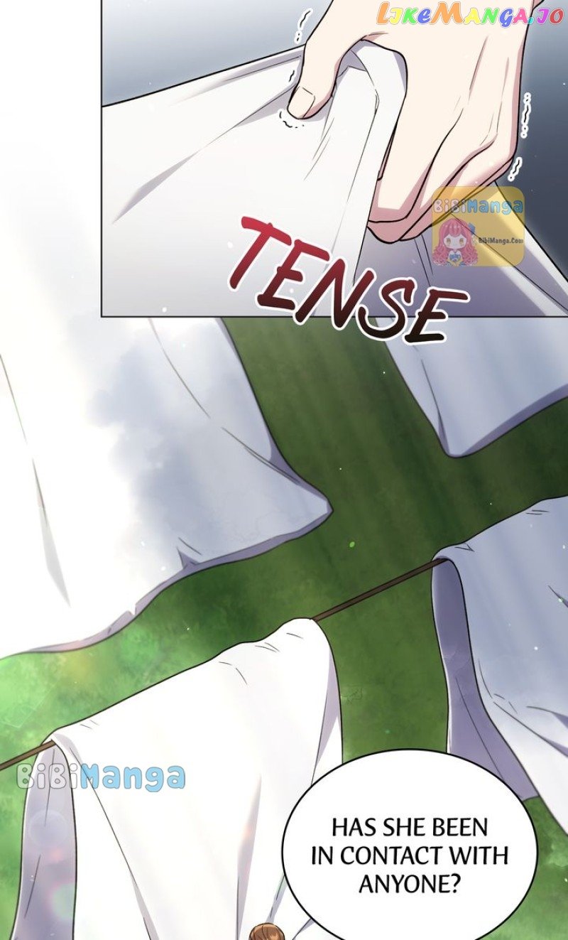My Sweet Enemy, Thy Name is Husband Chapter 36 page 3
