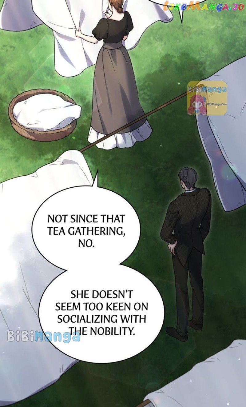 My Sweet Enemy, Thy Name is Husband Chapter 36 page 4