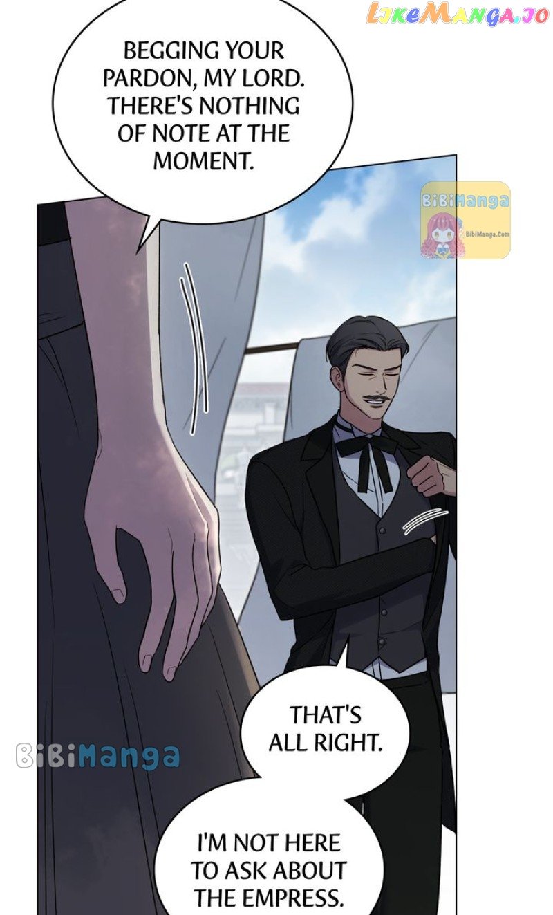 My Sweet Enemy, Thy Name is Husband Chapter 36 page 6