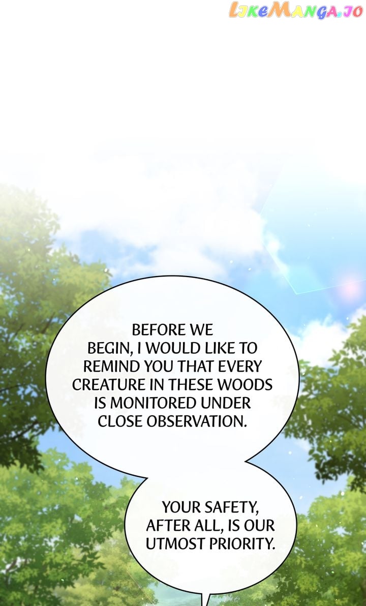 My Sweet Enemy, Thy Name is Husband Chapter 37.5 page 0