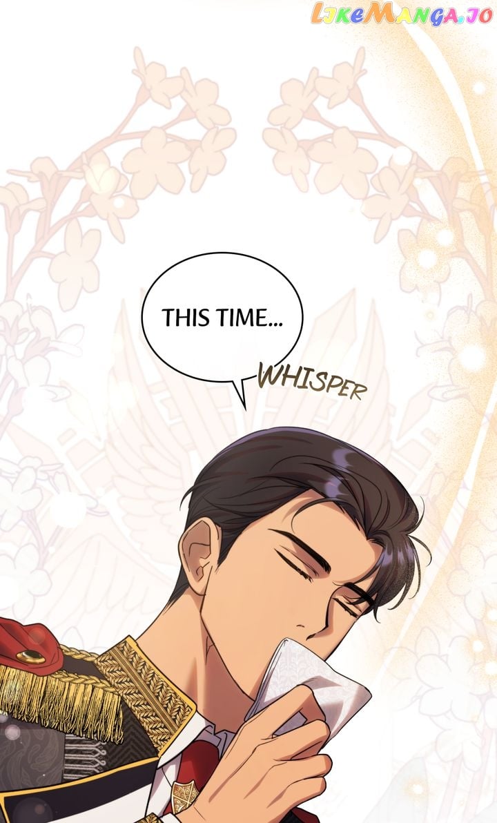 My Sweet Enemy, Thy Name is Husband Chapter 37.5 page 11