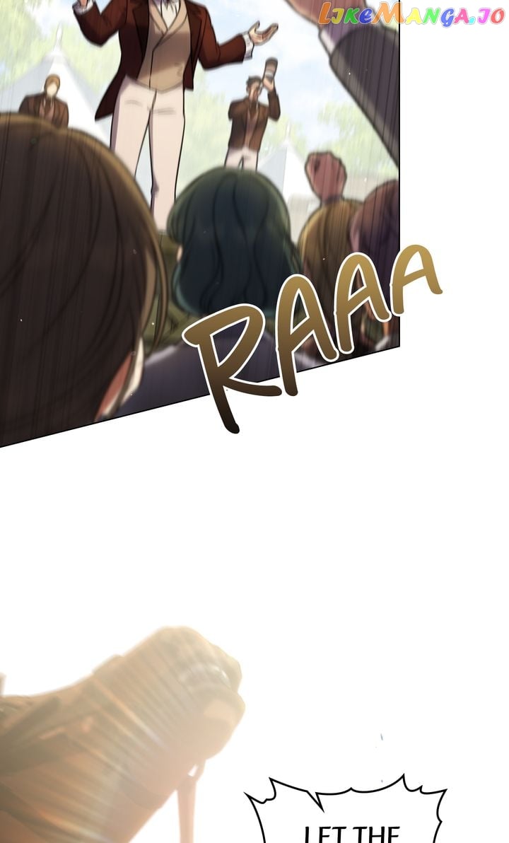 My Sweet Enemy, Thy Name is Husband Chapter 37.5 page 14