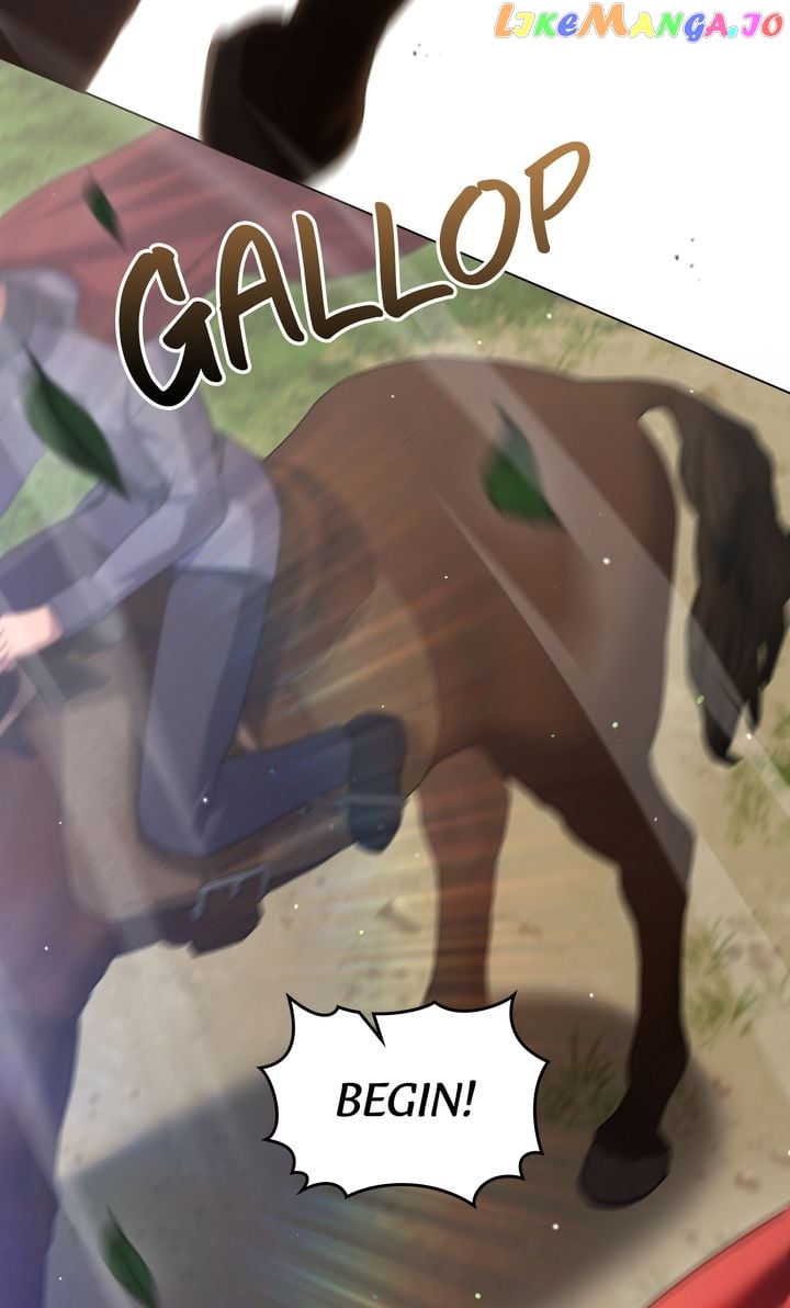 My Sweet Enemy, Thy Name is Husband Chapter 37.5 page 16