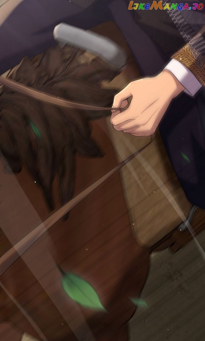My Sweet Enemy, Thy Name is Husband Chapter 37.5 page 18