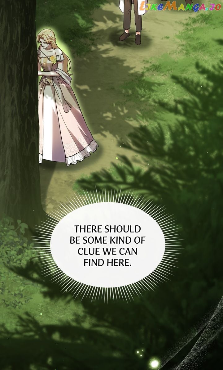 My Sweet Enemy, Thy Name is Husband Chapter 37.5 page 23