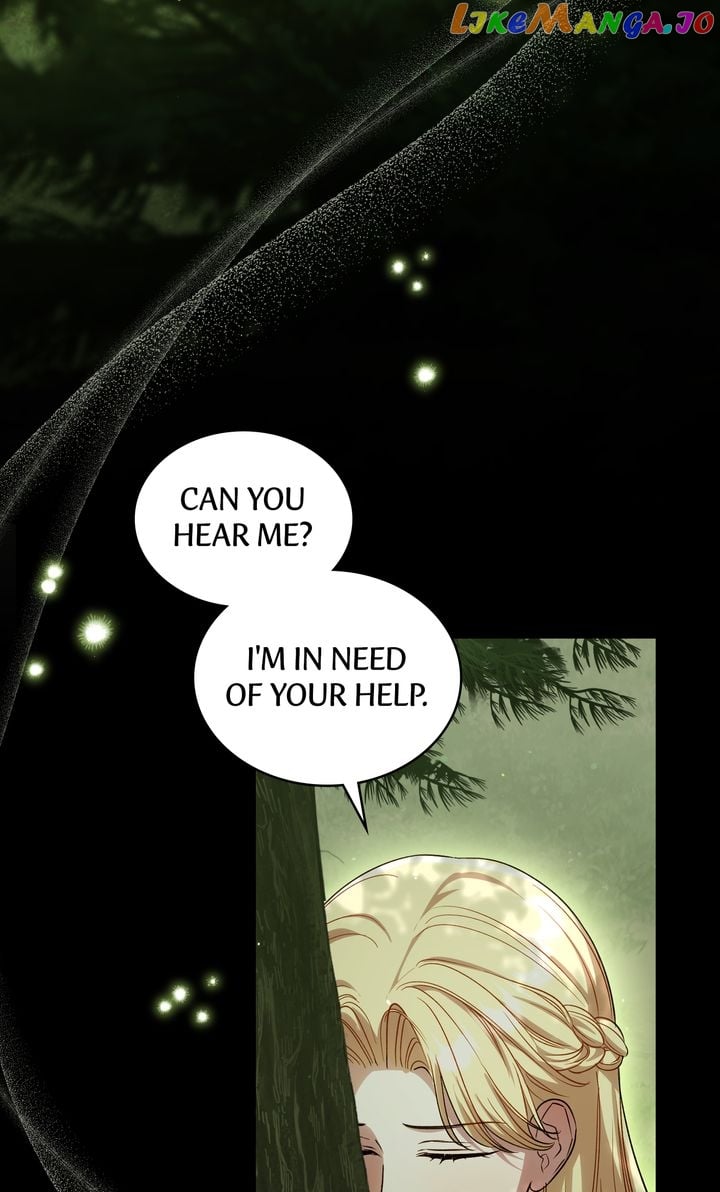 My Sweet Enemy, Thy Name is Husband Chapter 37.5 page 24