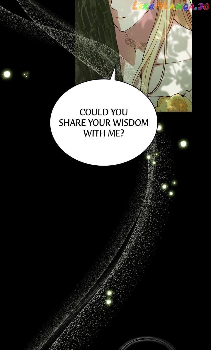 My Sweet Enemy, Thy Name is Husband Chapter 37.5 page 25