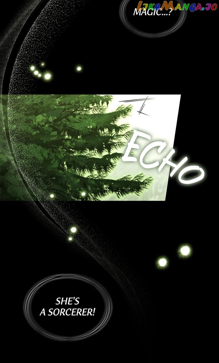 My Sweet Enemy, Thy Name is Husband Chapter 37.5 page 26
