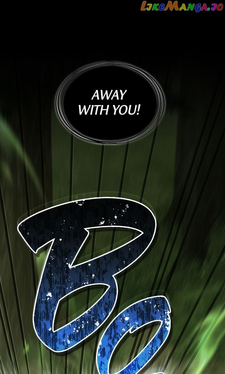 My Sweet Enemy, Thy Name is Husband Chapter 37.5 page 27