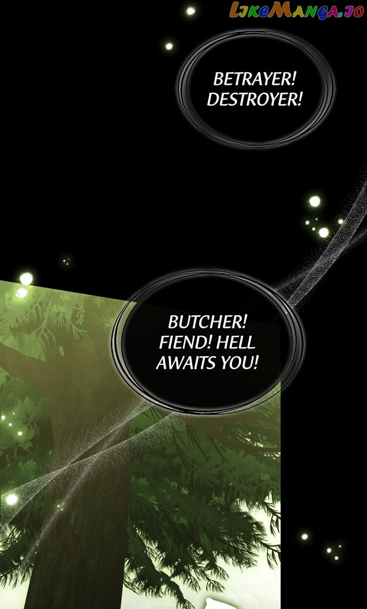 My Sweet Enemy, Thy Name is Husband Chapter 37.5 page 31