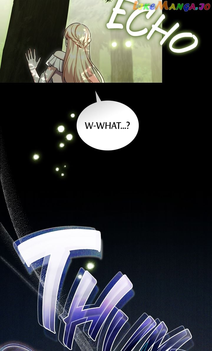 My Sweet Enemy, Thy Name is Husband Chapter 37.5 page 32