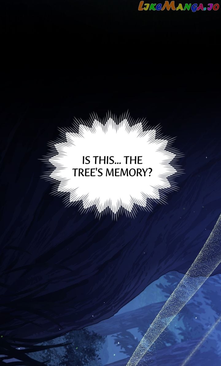 My Sweet Enemy, Thy Name is Husband Chapter 37.5 page 34