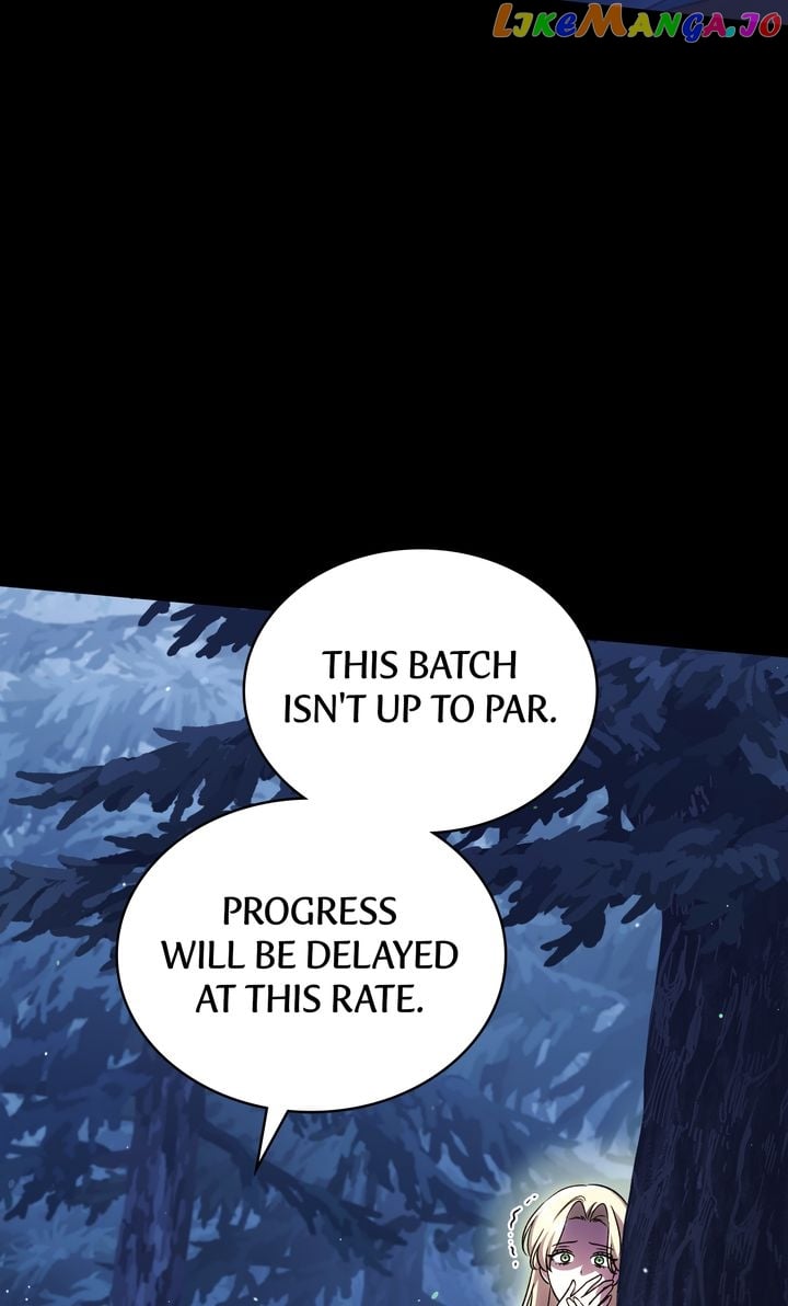 My Sweet Enemy, Thy Name is Husband Chapter 37.5 page 38