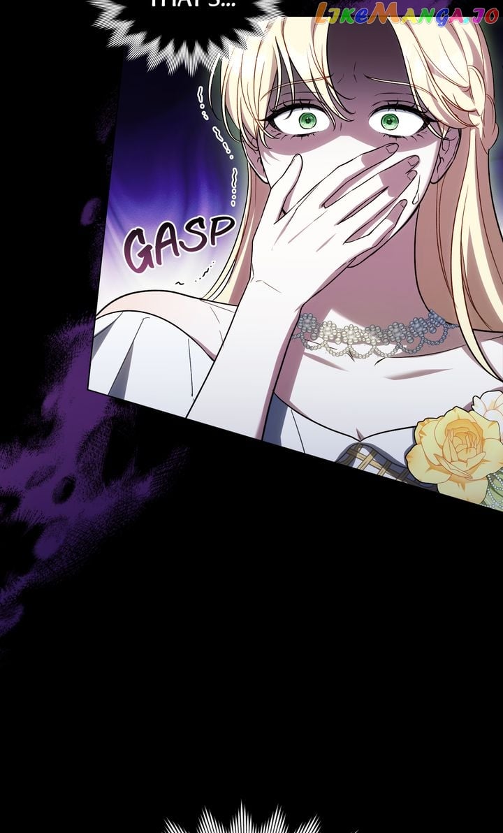 My Sweet Enemy, Thy Name is Husband Chapter 37.5 page 40