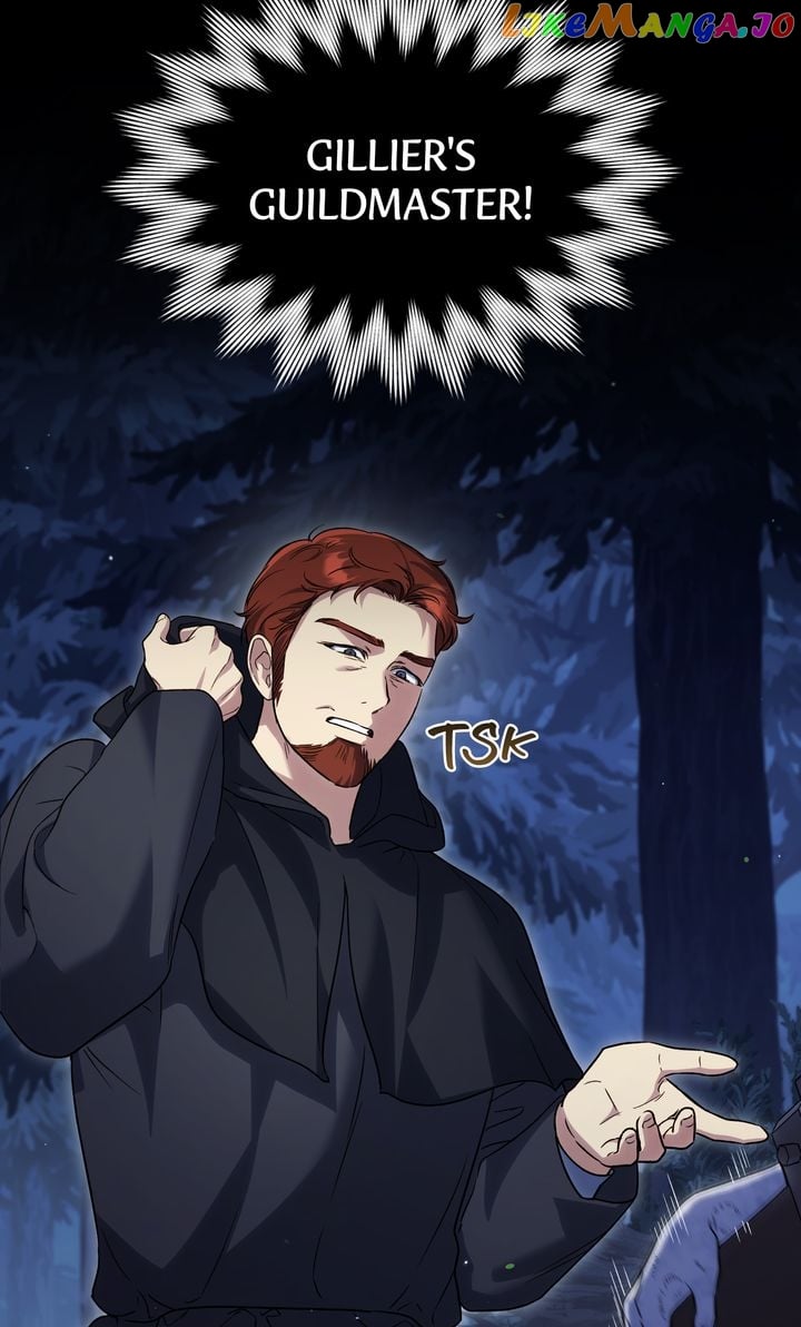 My Sweet Enemy, Thy Name is Husband Chapter 37.5 page 41