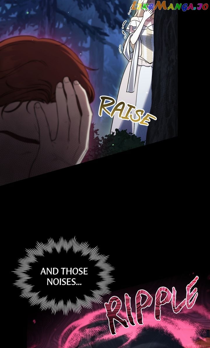 My Sweet Enemy, Thy Name is Husband Chapter 37.5 page 43
